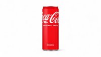 Objednať Coca Cola zero