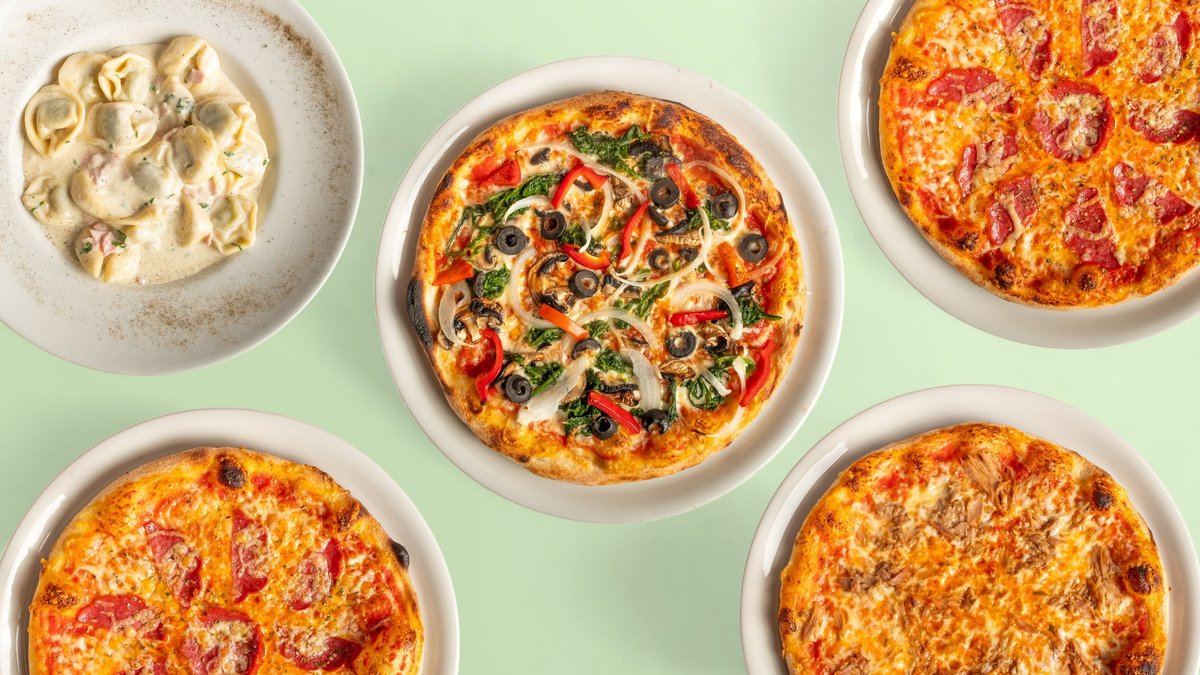 Image of Pizzeria Unikat