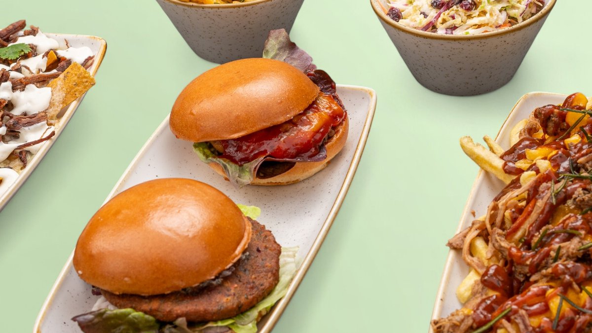 Image of das!Burger - in a box