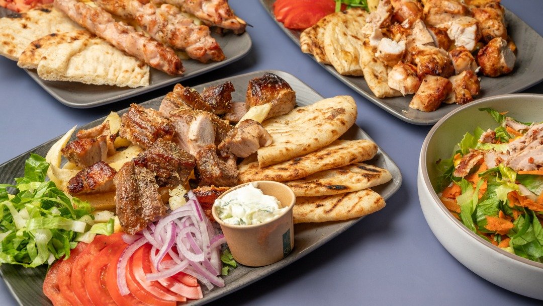 Image of Souvlaki Bar