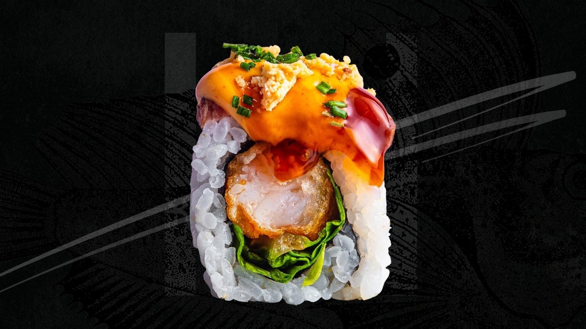 Image of Sushiro Vanalinn