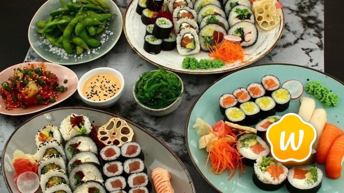 Image of Goma Sushi