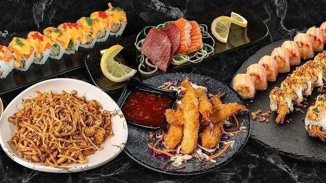 Image of Wasabe Heraklion.