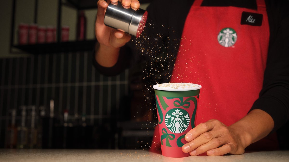 Image of Starbucks® Abu Dhabi Plaza