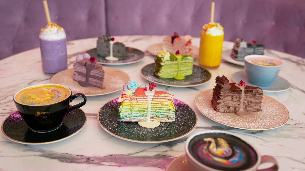 Image of Niu Asian Café