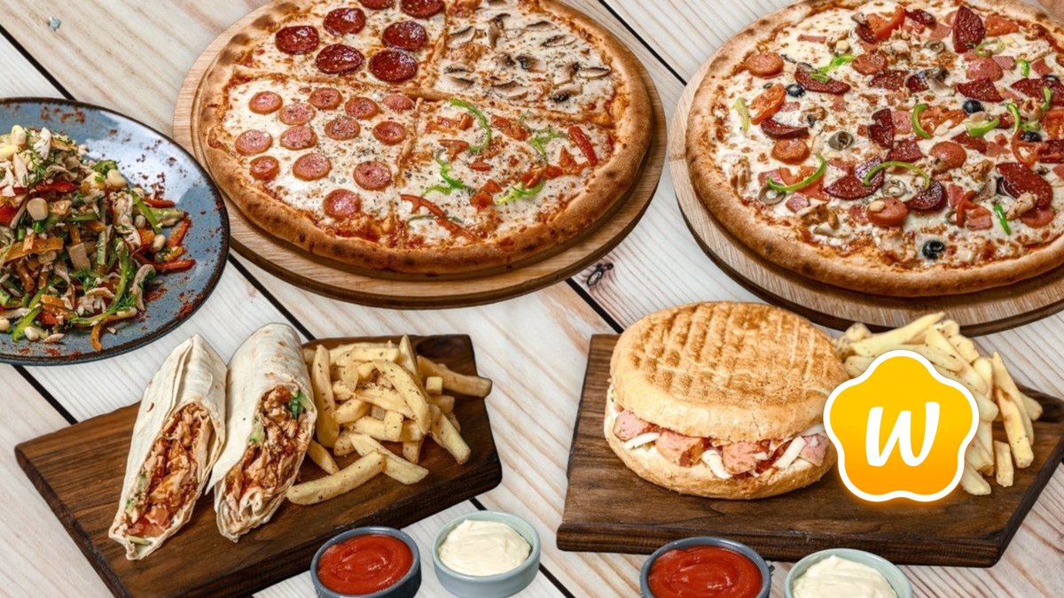 Image of Baku’s Shaurma