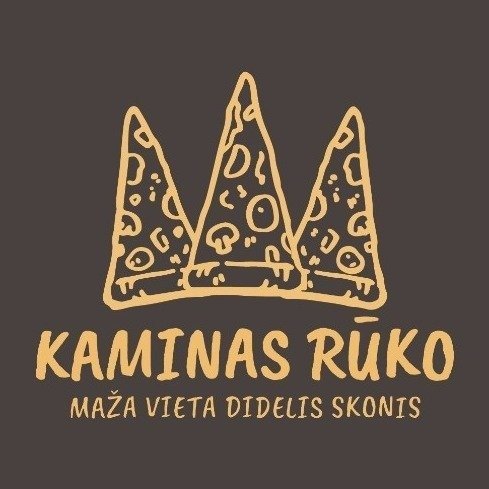 kaminas ruko