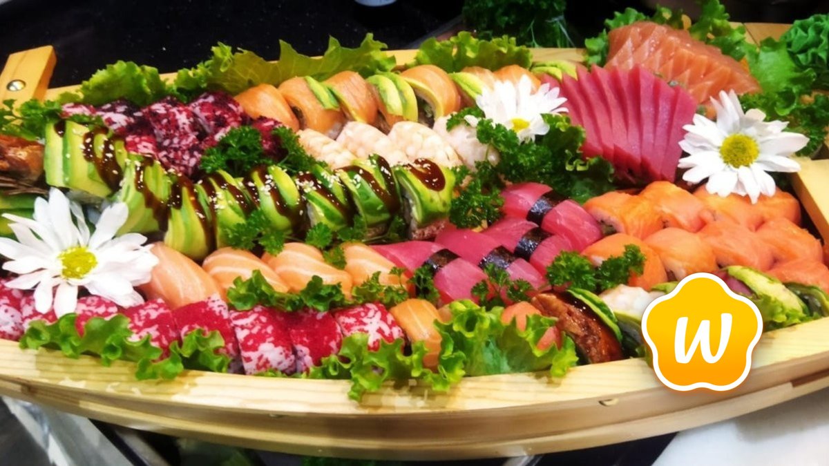 Image of Tobiko Sushi Lounge