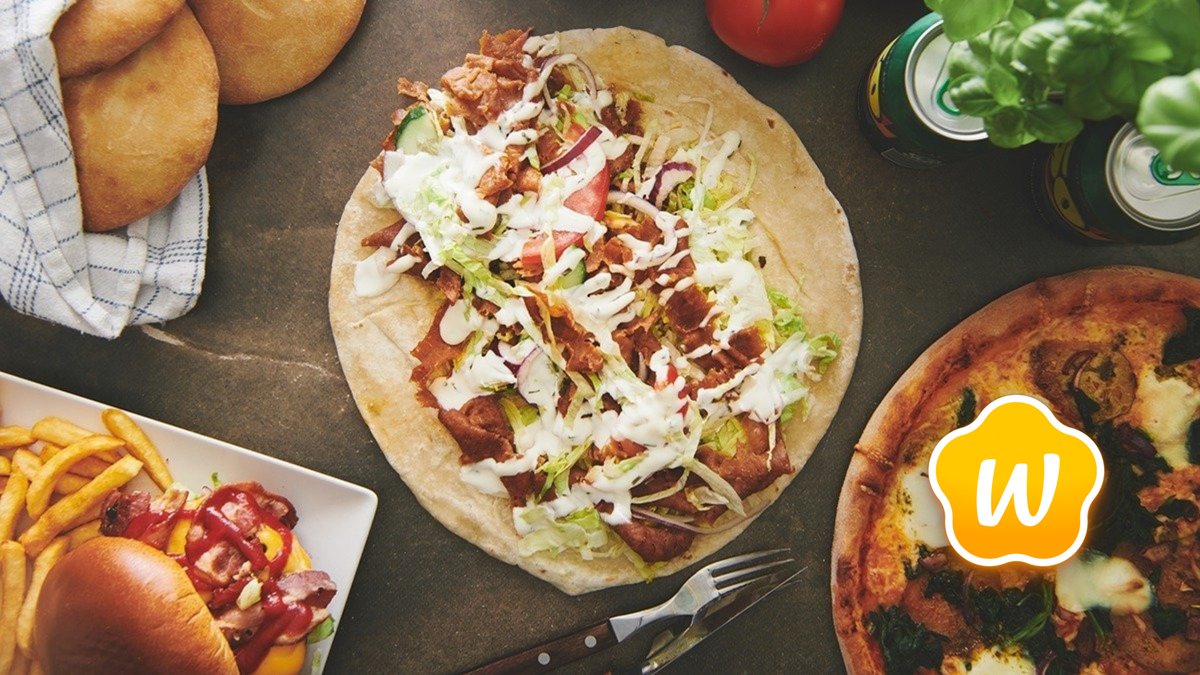 Image of Enricco Pizzeria & Kebab