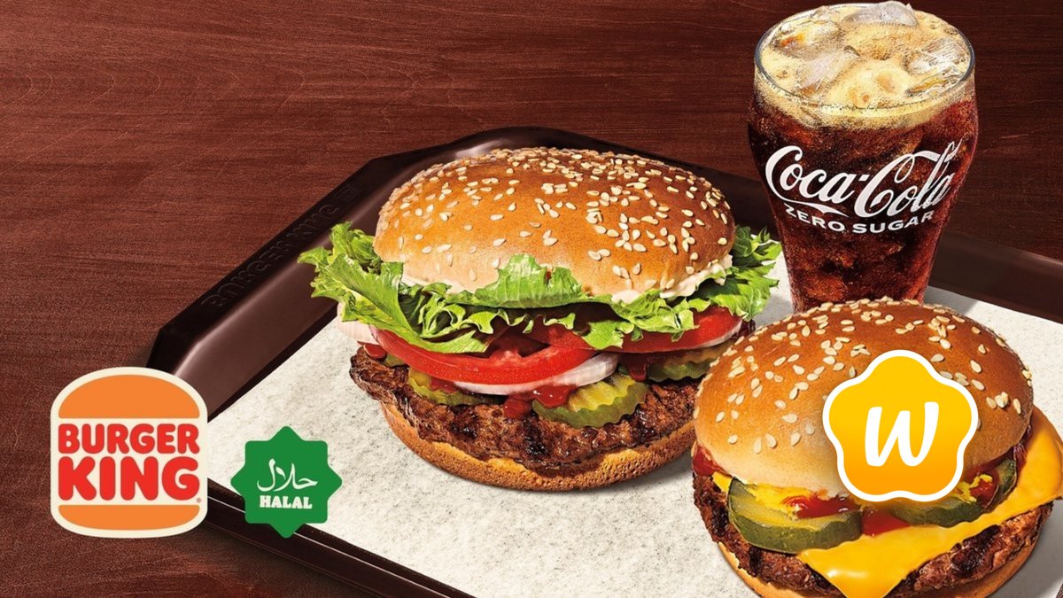 Image of Burger King Deniz Mall