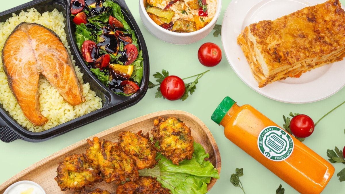 Image of Kledi Restaurant Farmacia 10