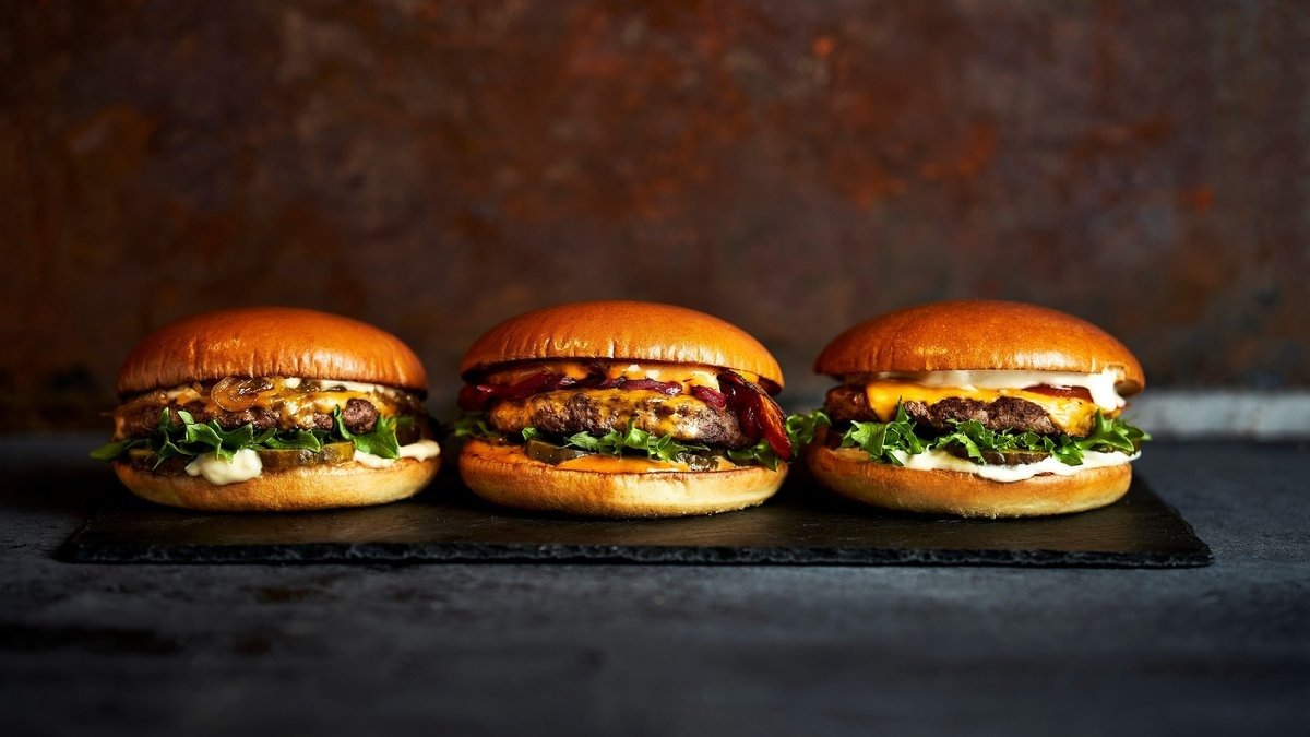 Image of Scanburger Kangasala