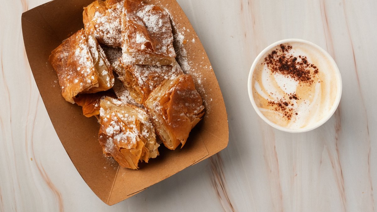 Image of Macchiato Cafe