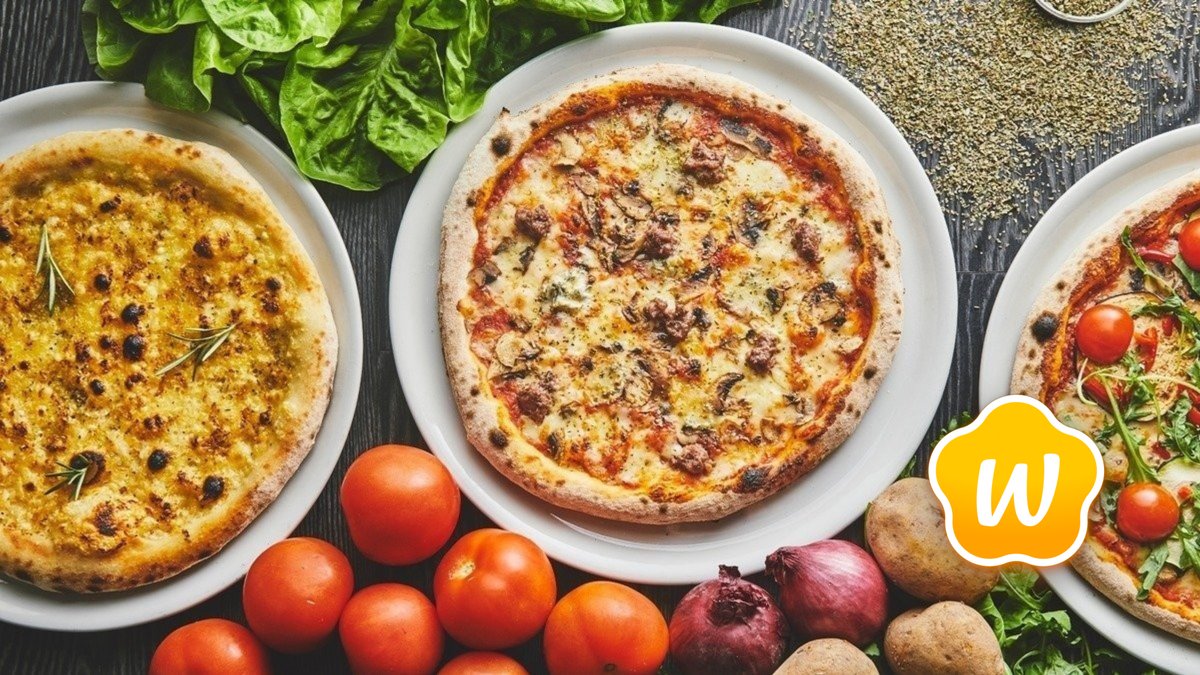 Image of Tino's Pizzaria