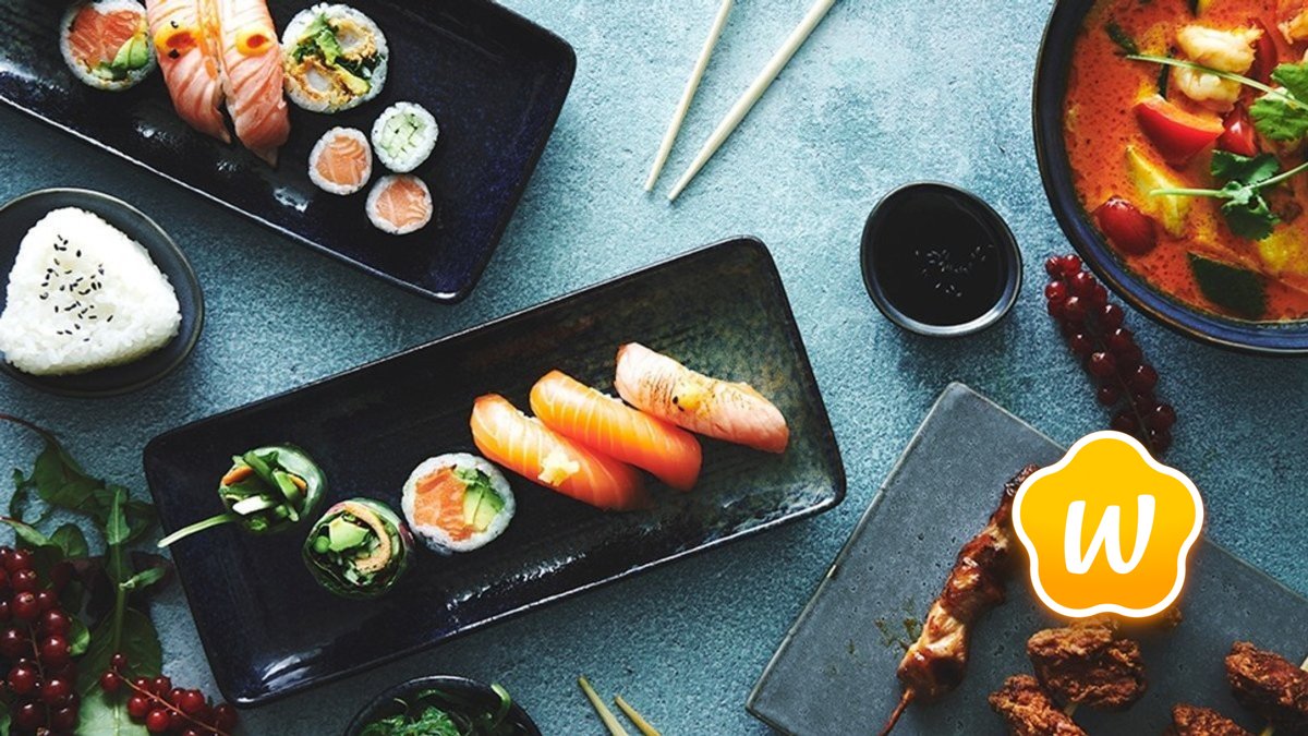 Image of Itami Sushi