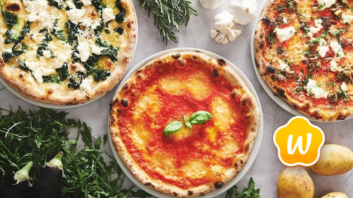 Image of Valentino's Pizzabar