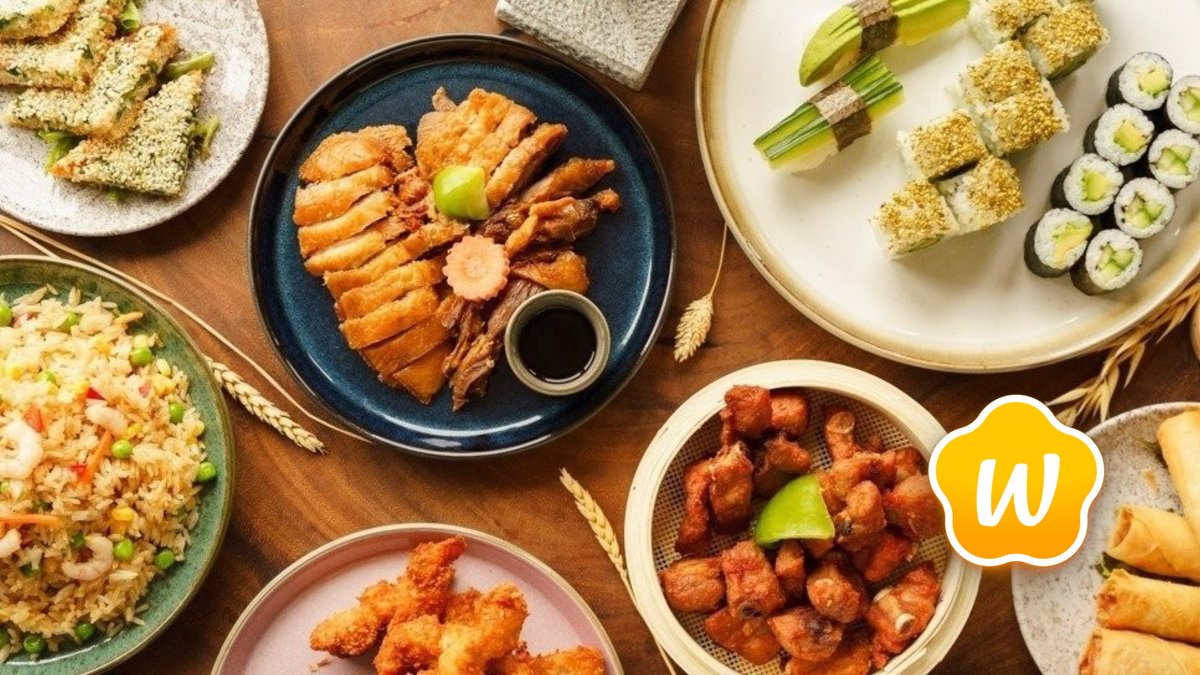 Image of Ja Dimsum Amager