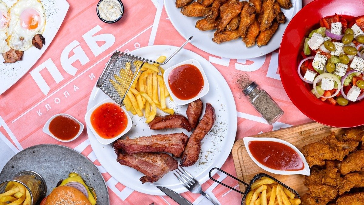 Image of Pab Klopa I Pivo 2