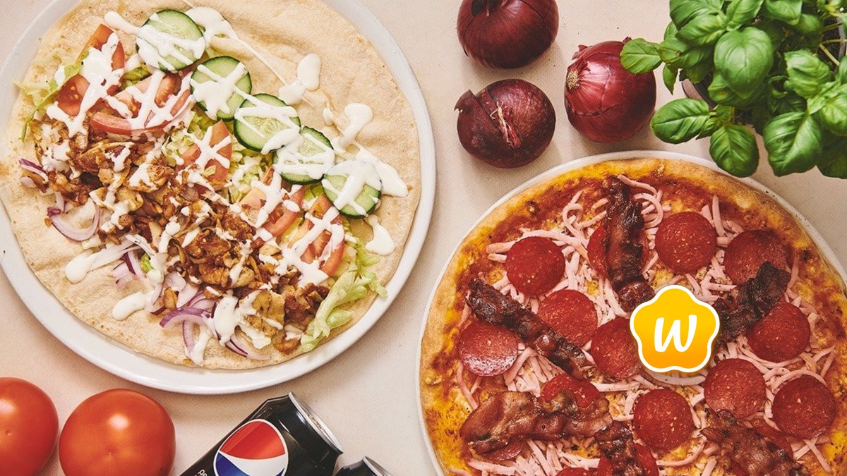 Image of Orion Pizza & Grillbar