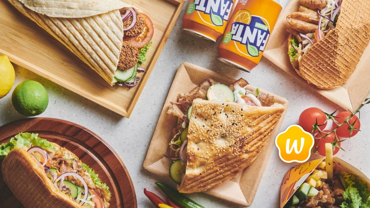 Image of Doner King - Frederiksberg