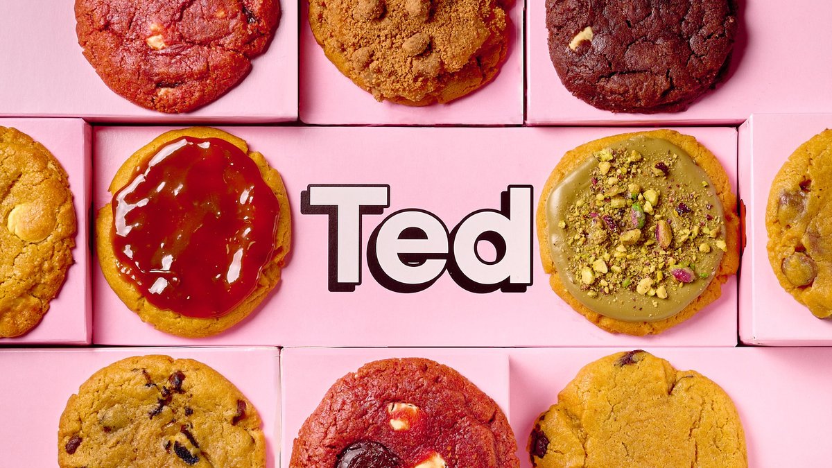 Image of Ted the Mall Athens