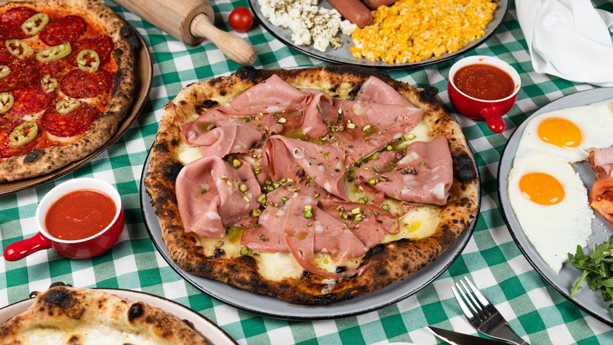 Image of Coccinella Bar & Pizzeria