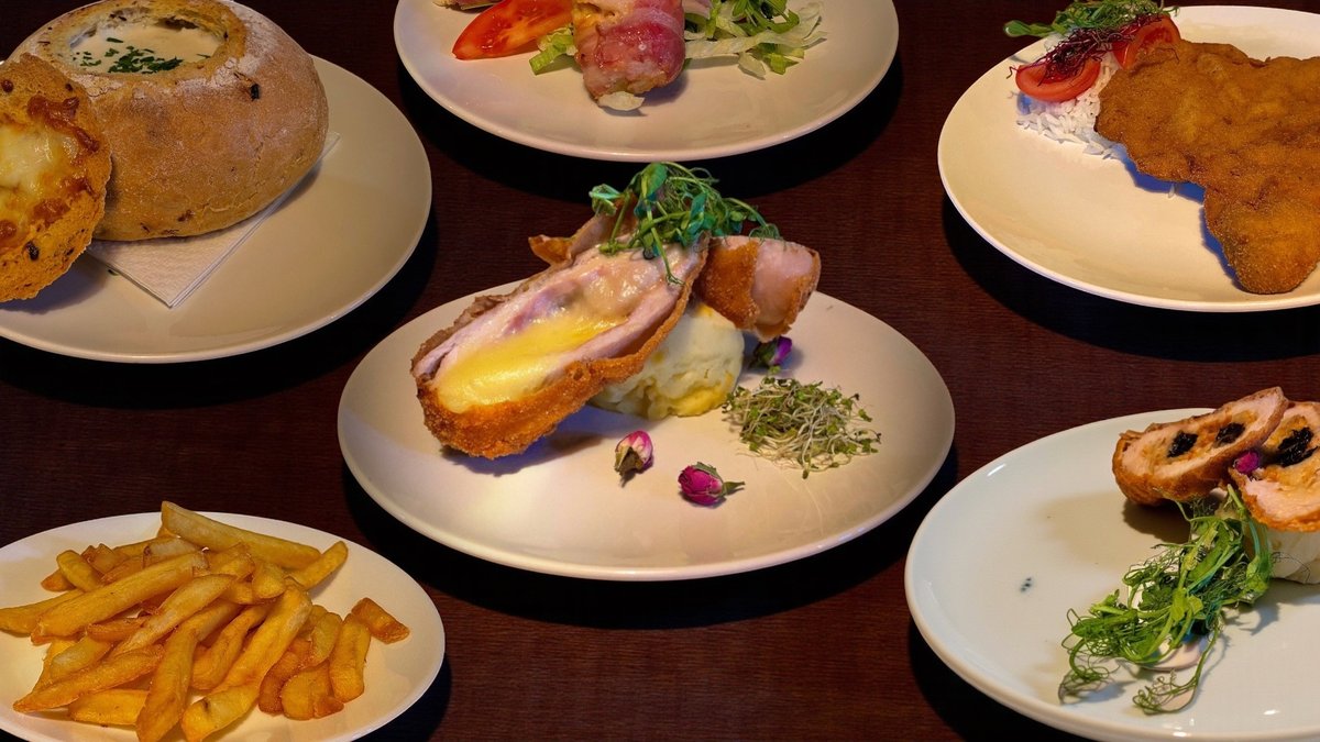 Image of Thirteen Bistro