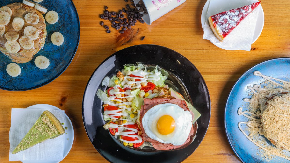 Image of Panther's Coffee