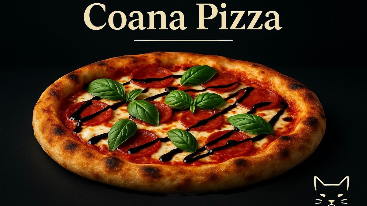 Image of Coana Pizza Biciclista