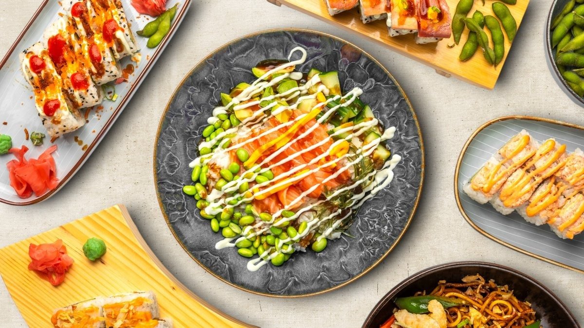 Image of Tokio City Restaurant