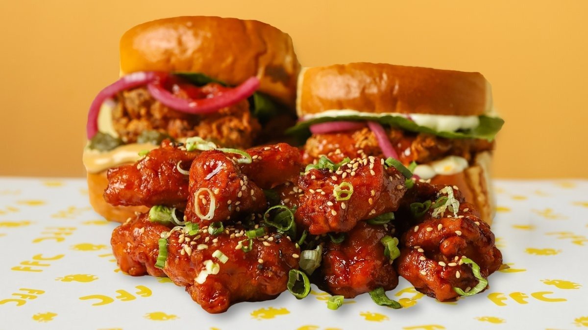 Image of Chicken Gang Mariendorf