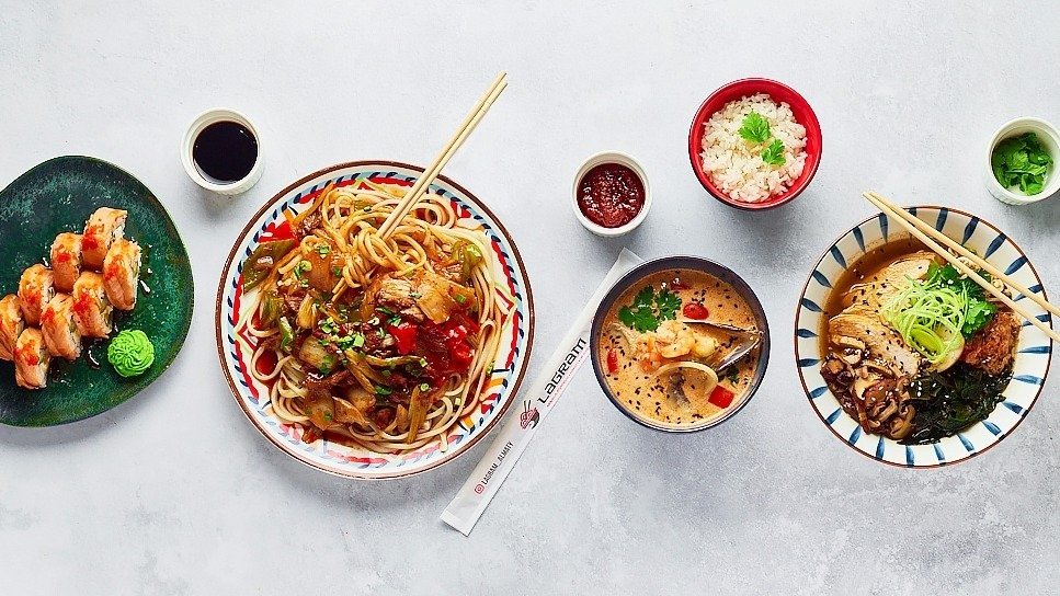 Image of Lagram Gagarin