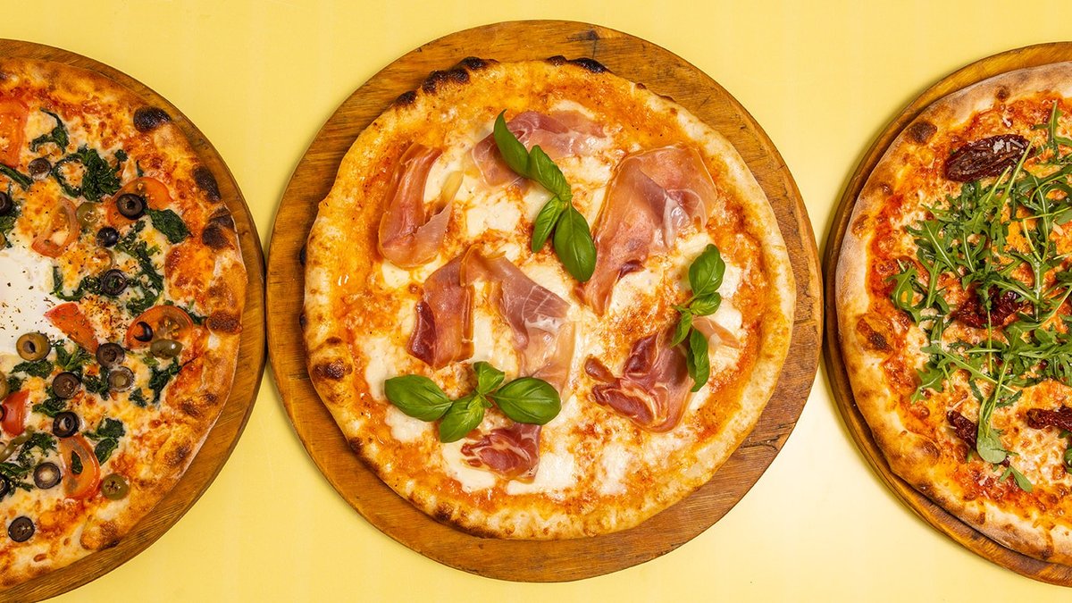 Image of Mr. Pizza Pardubice