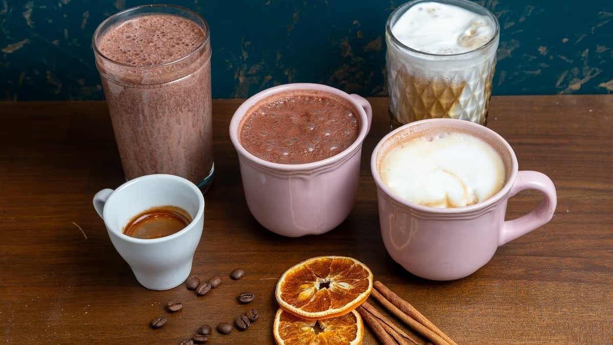 Image of Elixir Speciality Coffee