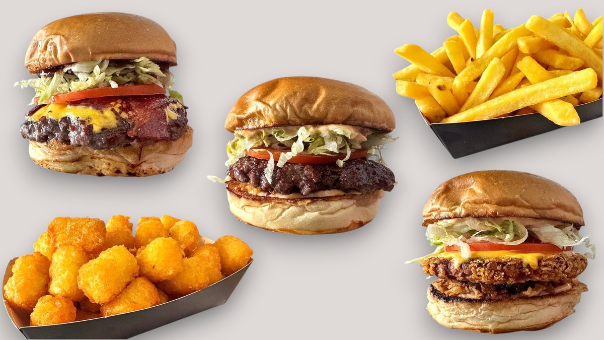 Image of Burger Junkys