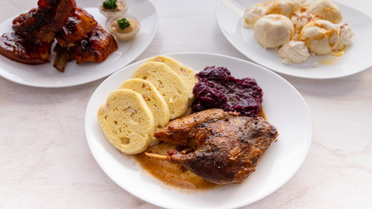 Image of Restaurace U Králů