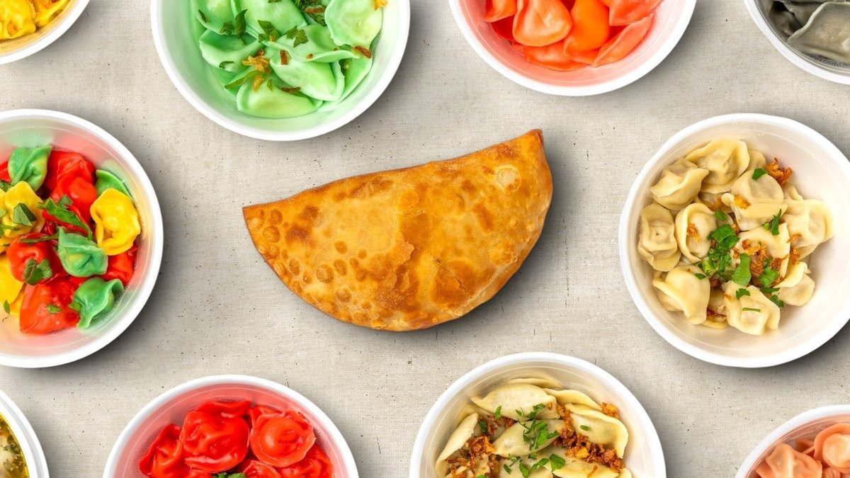 Image of Pelmen Haus