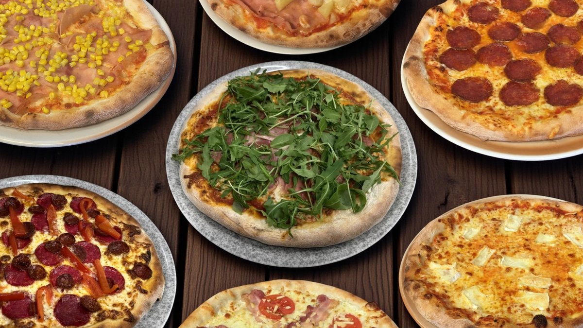 Image of Corner Pizzéria és Ételbár