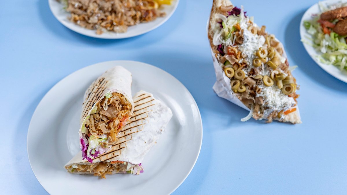 Image of Istanbul Kebab