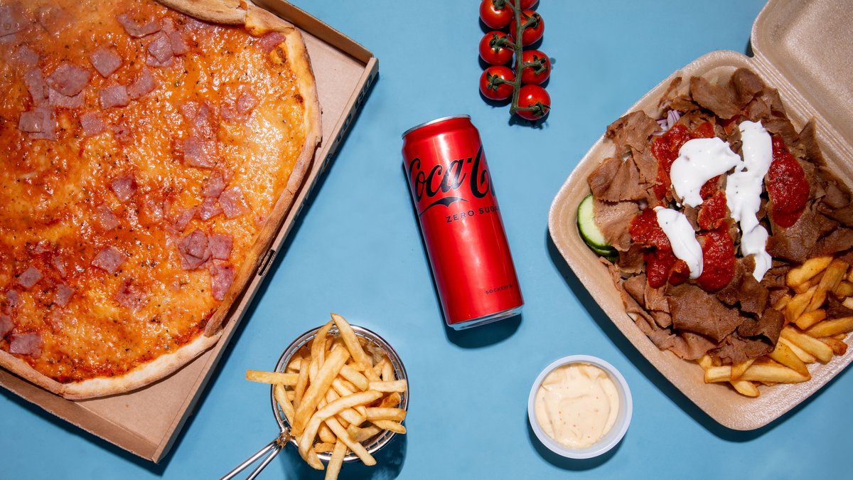 Image of Svingen Pizzeria