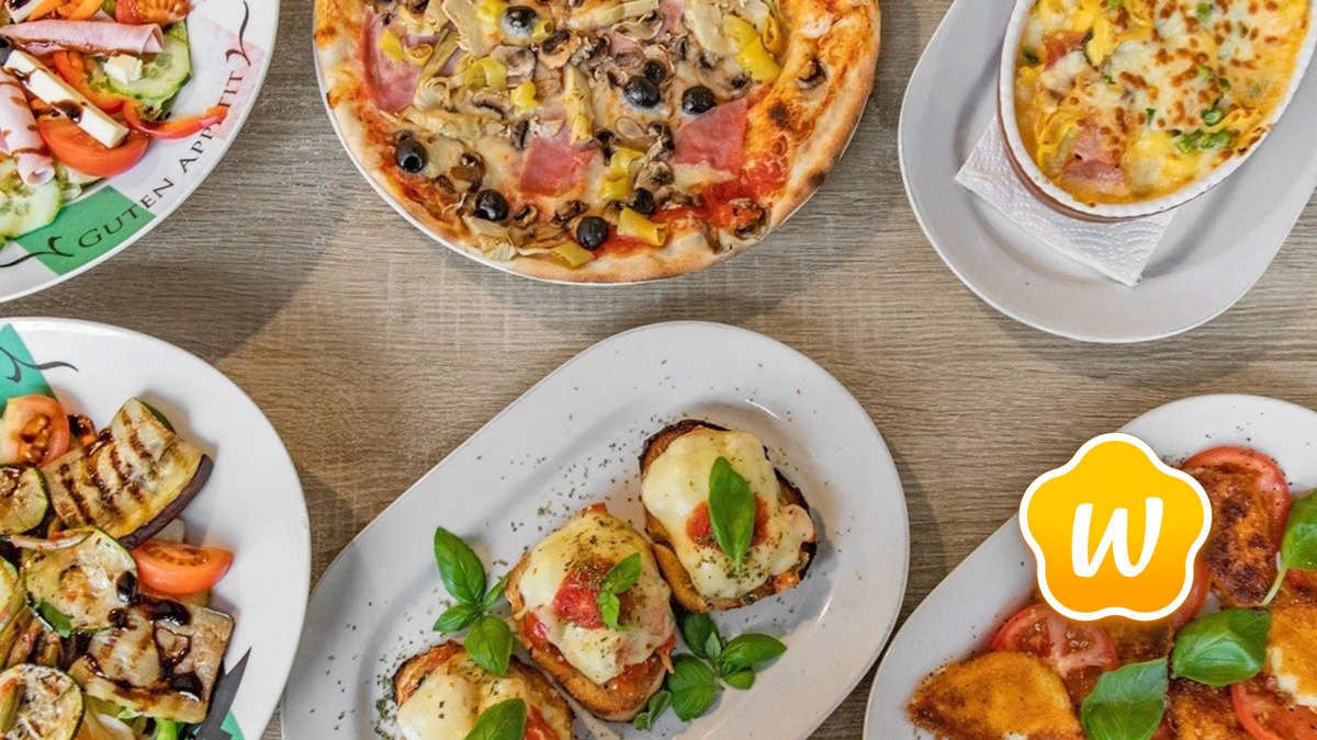 Image of Pizzeria Sessanta