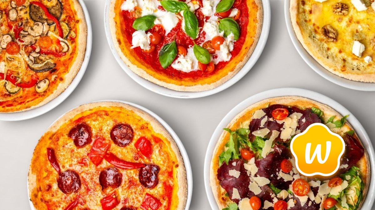 Image of PIZZA VERDE Schwabing