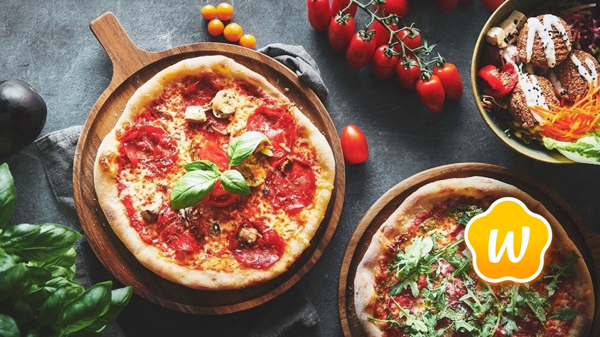 Image of Olcaj Pizza