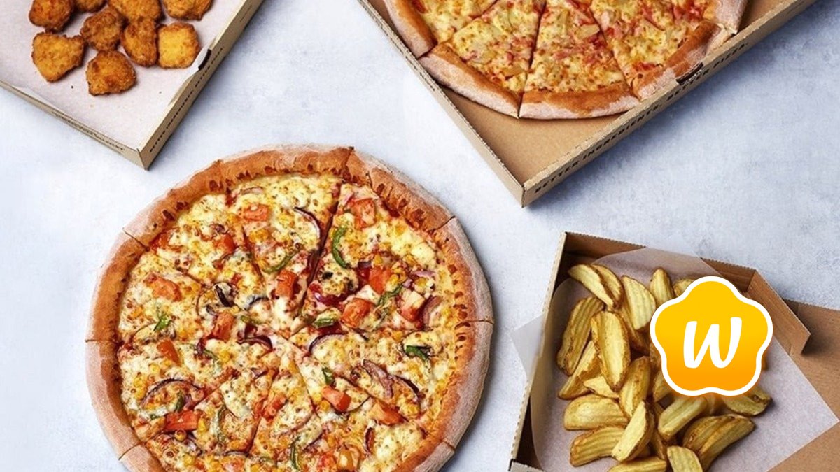 Image of Papa Johns Nizami