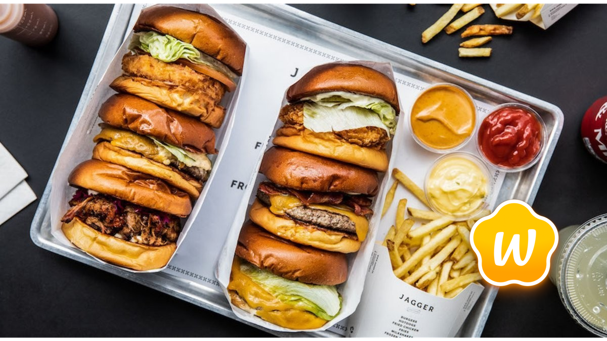 Image of Jagger Amager