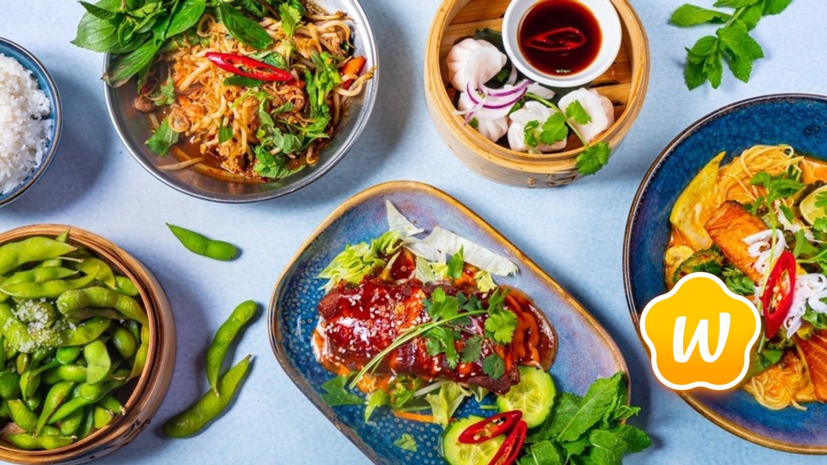 Image of Jasmin Vietnamese Cuisine