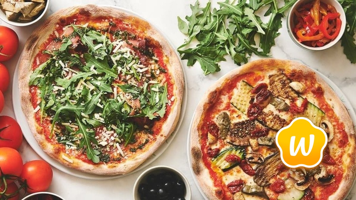 Image of Botan's Pizza & Burger House