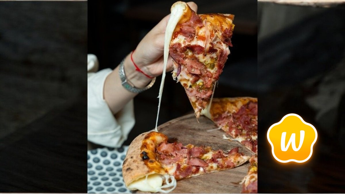 Image of By Ruslan Pizza Ahmadli