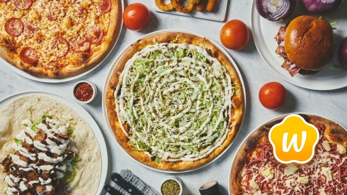 Image of Efess Pizza Burger