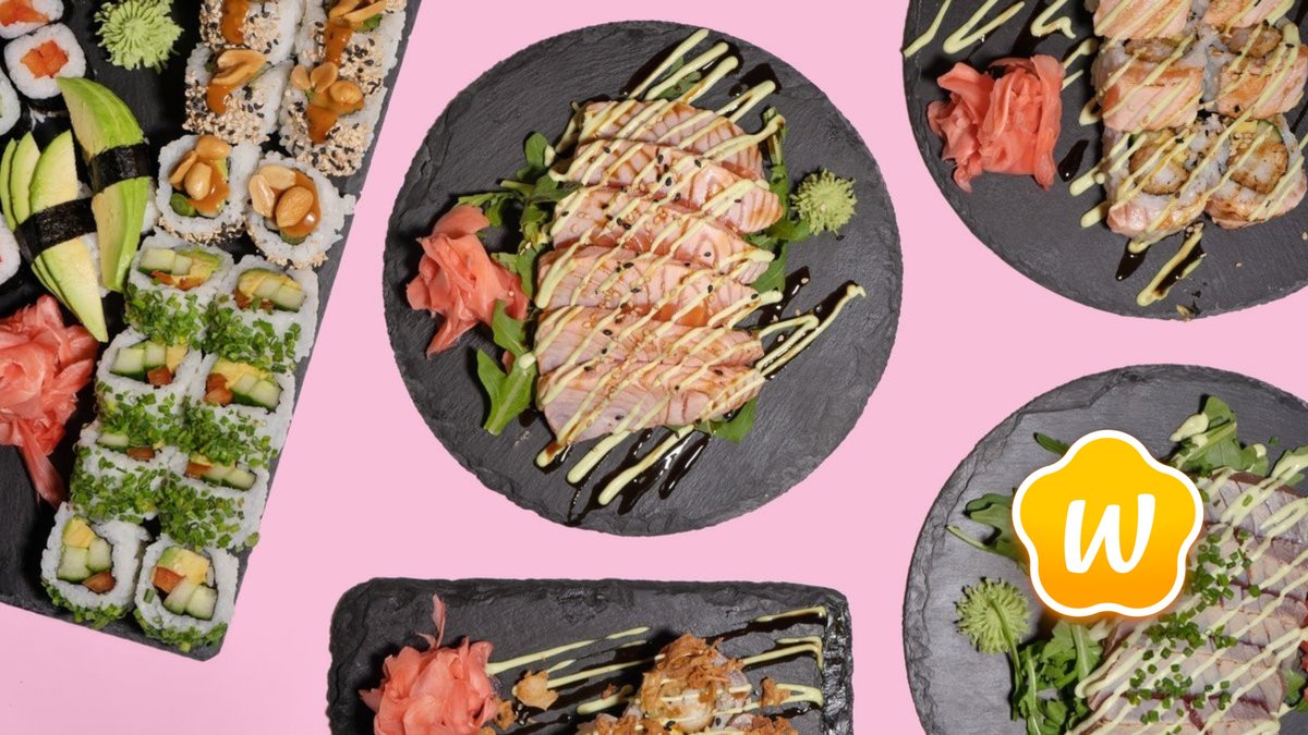 Image of Saito Sushi